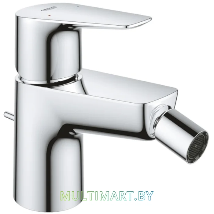 Смеситель Grohe Bauedge (23331001)